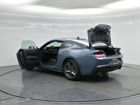 New 2026 Ford Mustang Premium RWD image 29