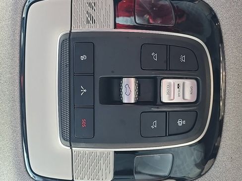 Used 2021 Hyundai Palisade Limited image 28