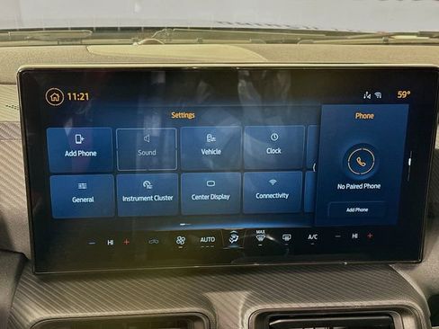 New 2026 Ford Mustang Coupe image 16