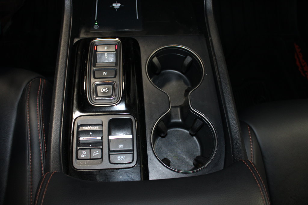 Used 2023 Honda Pilot TrailSport image 20