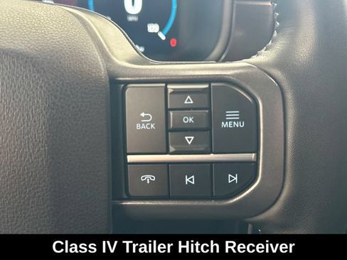 Used 2023 Ford F150 Lariat w/ Equipment Group 502A High AWD/4WD image 35
