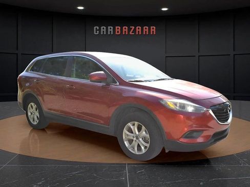 Used 2013 MAZDA CX-9 Touring image 10