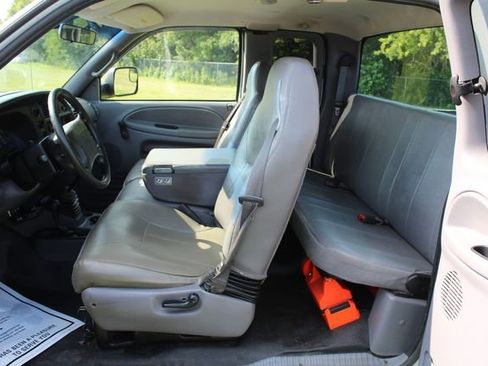 Used 2001 Dodge Ram 2500 Truck ST image 20