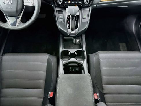 Used 2019 Honda CR-V EX image 16