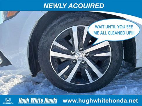 Used 2024 Honda Civic LX image 5