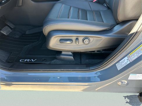 New 2026 Honda CR-V Sport-L image 19