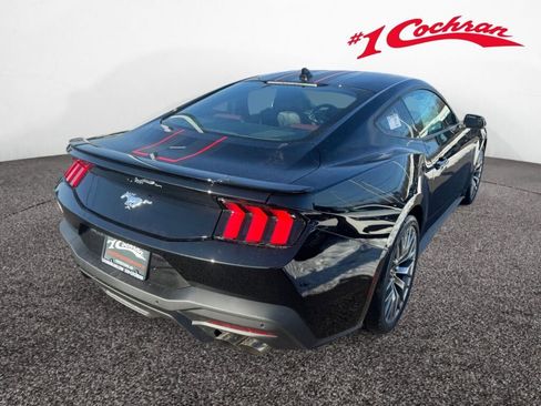 New 2026 Ford Mustang Premium image 7