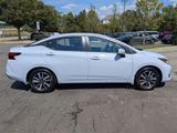 Used 2024 Nissan Versa SV w/ Trunk Package image 4