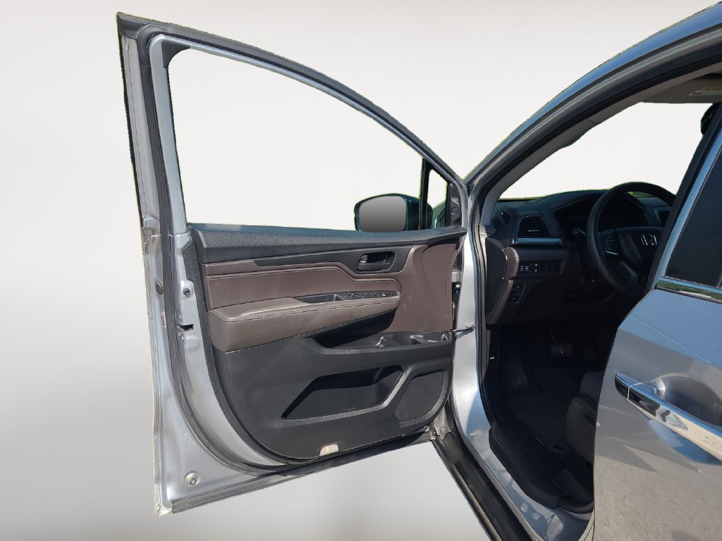 Used 2021 Honda Odyssey EX image 22