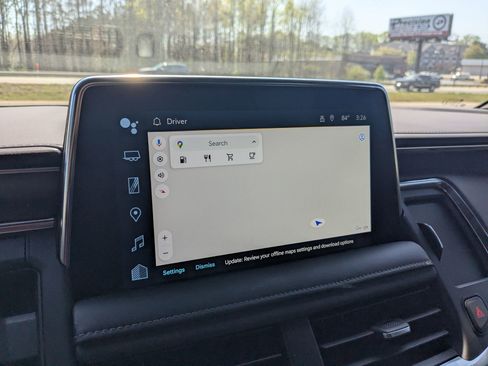 Used 2023 Chevrolet Tahoe Z71 image 17