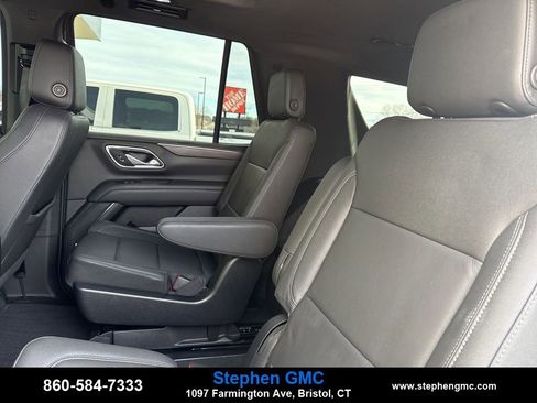 Used 2023 Chevrolet Tahoe LT image 10