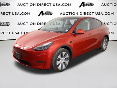 Used 2023 Tesla Model Y Long Range
