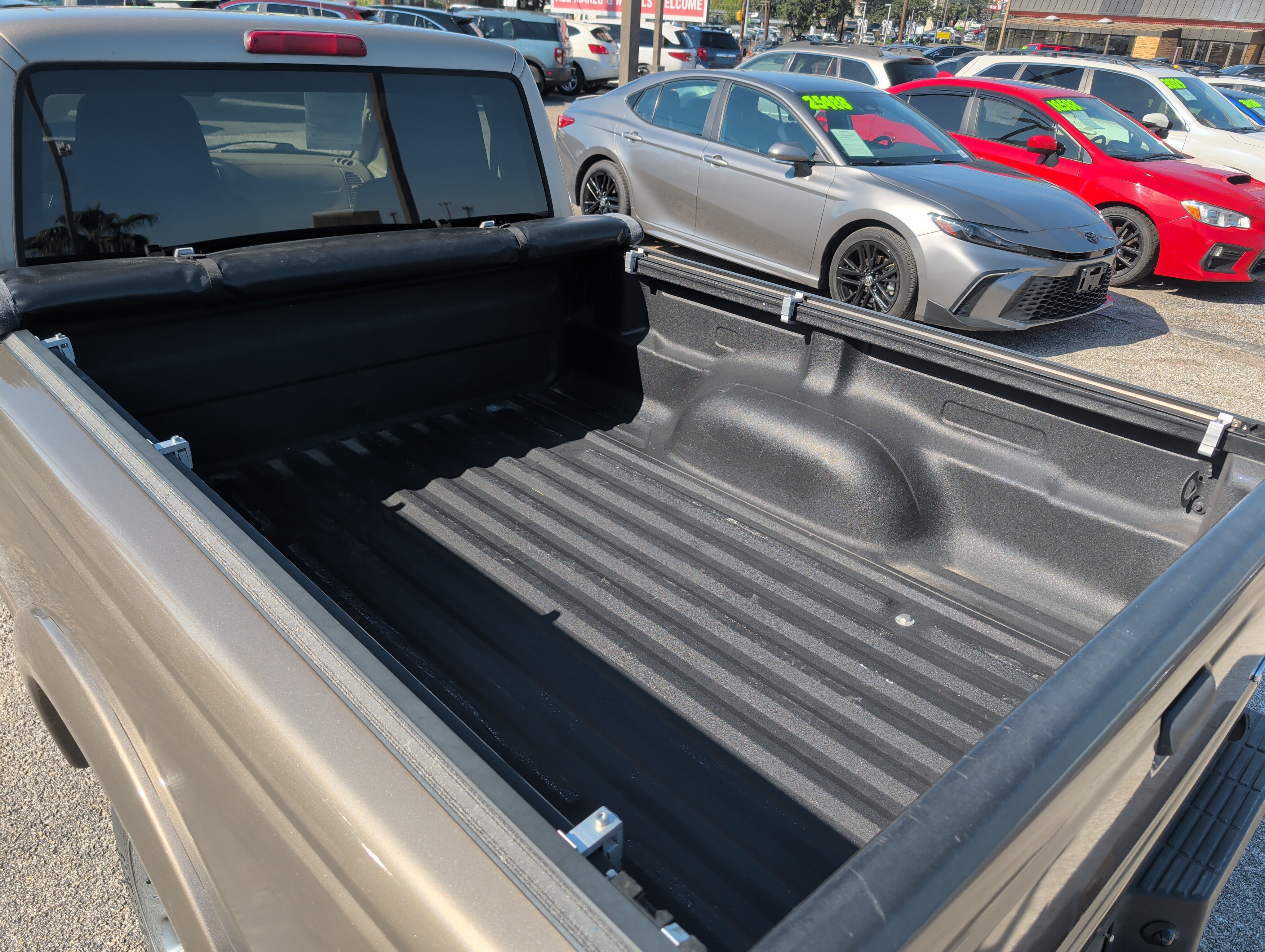 Used 2004 Ford Ranger XLT RWD image 9