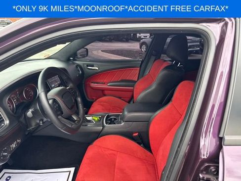 Used 2022 Dodge Charger Scat Pack RWD image 27