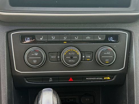 Used 2021 Volkswagen Atlas SE AWD/4WD image 15