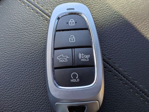 Used 2024 Hyundai Santa Cruz XRT image 34