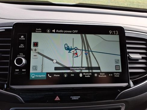 New 2026 Honda Ridgeline TrailSport image 20