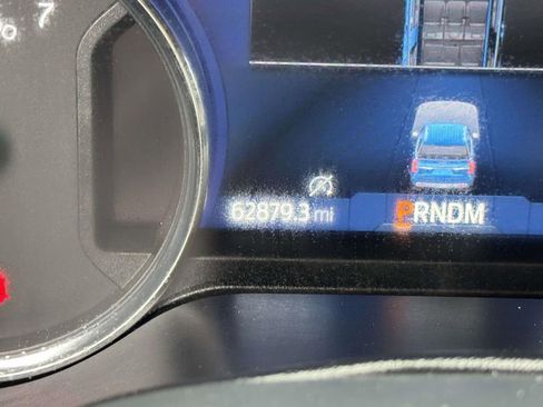 Used 2024 Ford Expedition Max Limited image 12