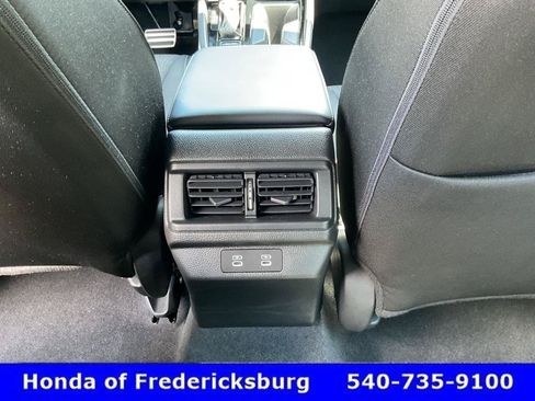 Used 2025 Honda Accord Sport image 37