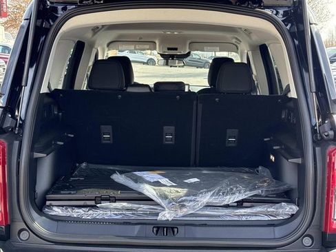 Used 2025 Ford Bronco Sport Big Bend image 14