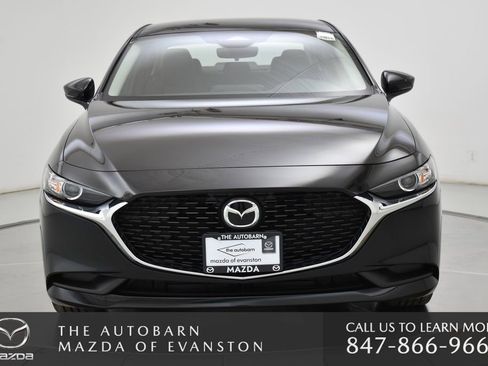 New 2026 MAZDA MAZDA3 s Sport image 13