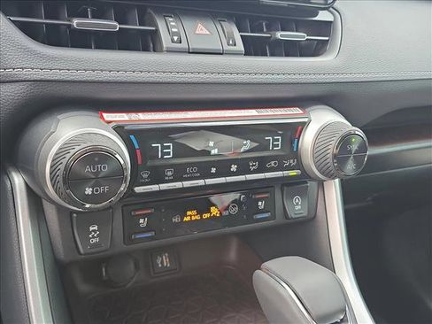 New 2025 Toyota RAV4 Limited image 17