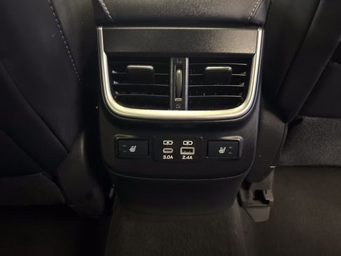 Certified 2024 Subaru Outback Touring XT AWD/4WD image 26