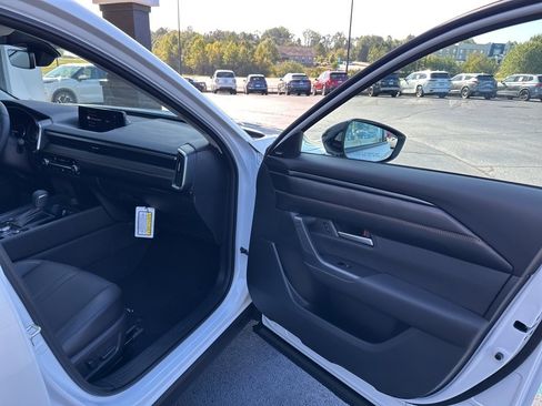 New 2026 MAZDA CX-50 AWD 2.5 Hybrid w/ Premium Pkg image 9