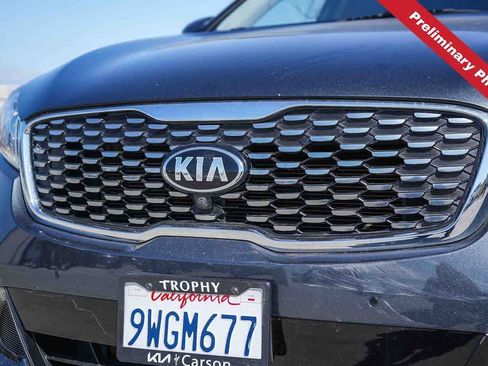 Used 2020 Kia Sorento SX FWD image 4