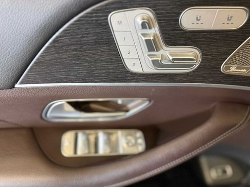 Used 2022 Mercedes-Benz GLE 350 4MATIC image 23