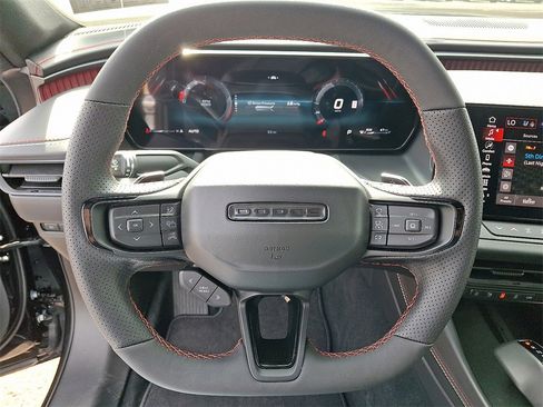 New 2026 Dodge Charger R/T Scat Pack image 14