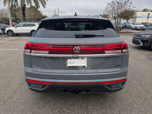 New 2026 Volkswagen Atlas Cross Sport SE AWD/4WD image 7