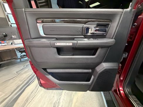 Used 2017 RAM 1500 Limited AWD/4WD image 54