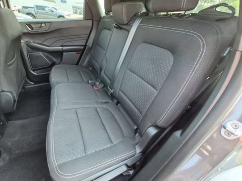 Used 2024 Ford Escape Active AWD/4WD image 29