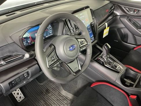 New 2026 Subaru WRX GT AWD/4WD image 9