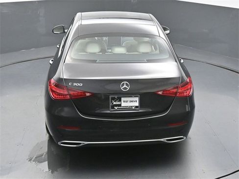 Used 2024 Mercedes-Benz C 300 Sedan image 49