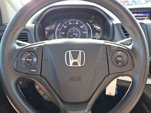 Used 2016 Honda CR-V SE image 21