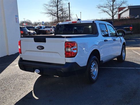 New 2026 Ford Maverick XL image 6