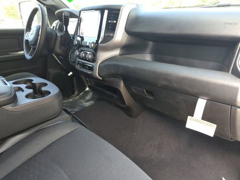 New 2026 RAM 2500 Tradesman image 31