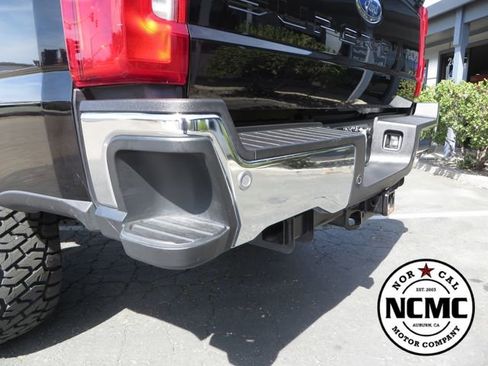 Used 2024 Ford F250 Lariat image 14