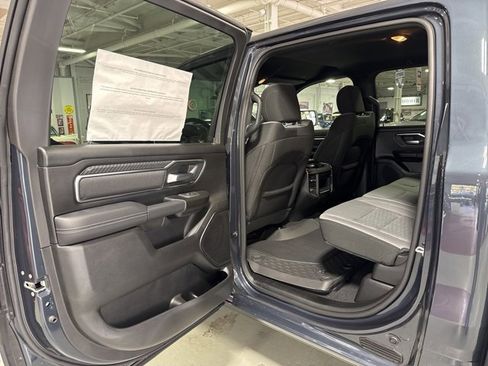 New 2025 RAM 1500 Big Horn image 27