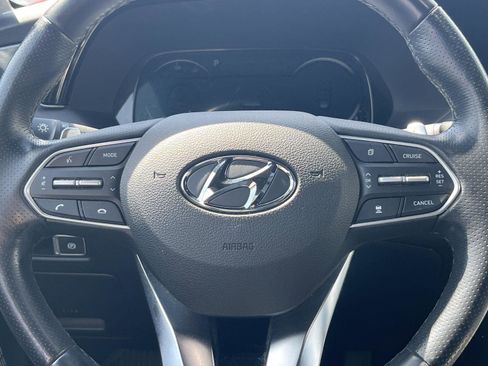 Used 2022 Hyundai Palisade Calligraphy image 15