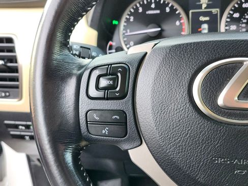 Used 2015 Lexus NX 200t AWD image 29