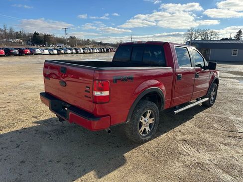 Used 2008 Ford F150 XLT image 4
