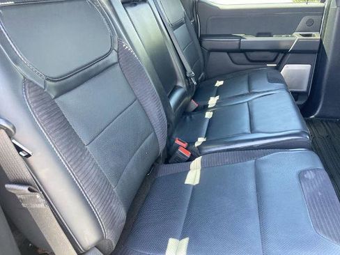 Used 2023 Ford F150 Raptor w/ Raptor Carbon Fiber Package AWD/4WD image 23
