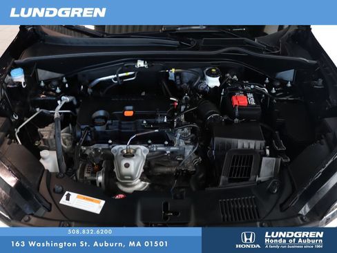 Used 2025 Honda HR-V Sport image 30