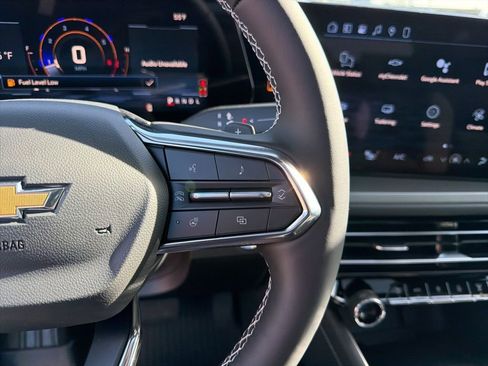 New 2026 Chevrolet Traverse LT AWD/4WD image 26