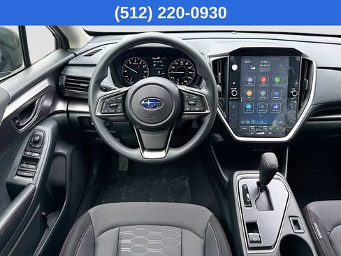 New 2026 Subaru Impreza 2.0i Sport AWD/4WD image 26