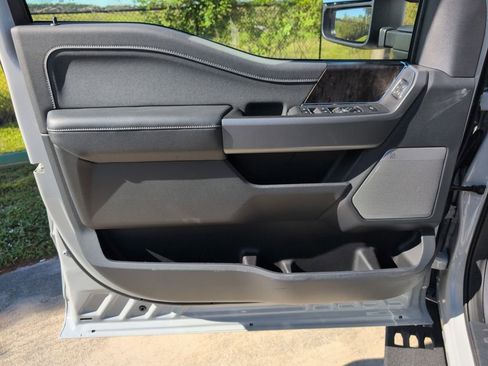 New 2026 Ford F250 Lariat w/ Tremor Off-Road Package image 28