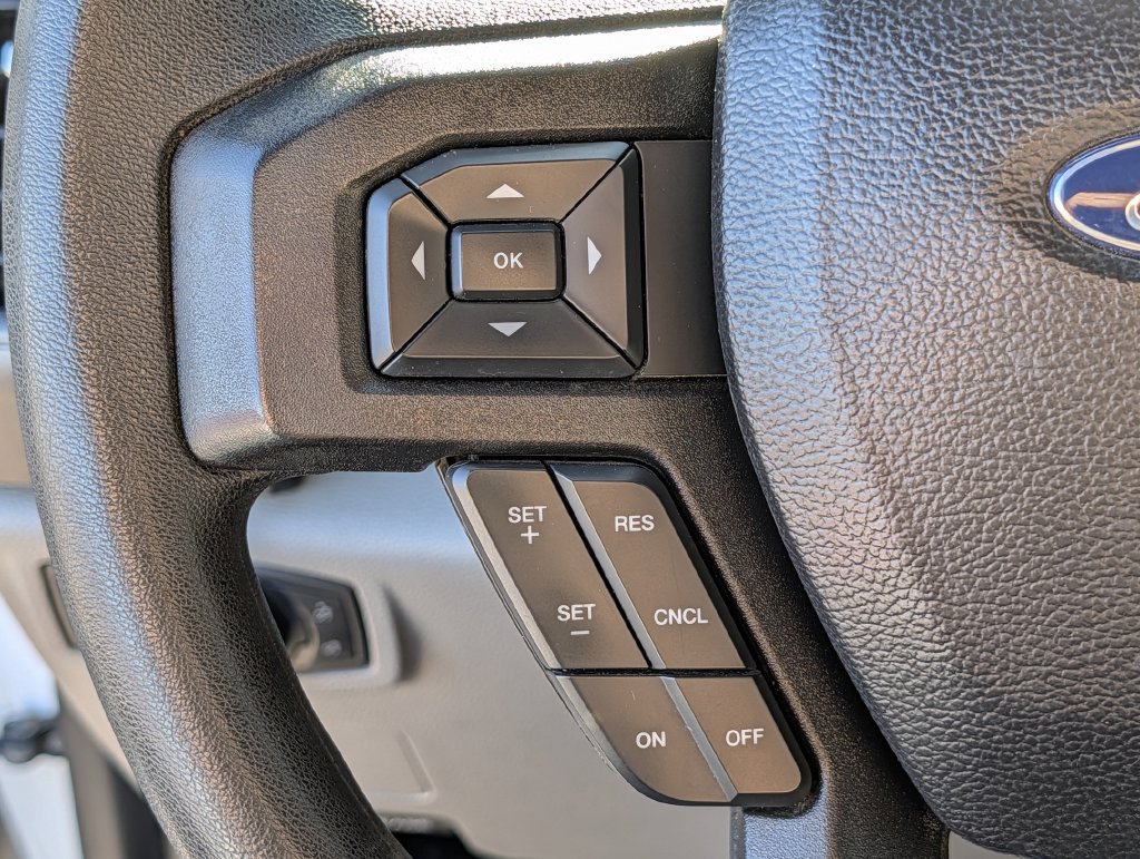 Used 2021 Ford F250 XL w/ Power Equipment Group AWD/4WD image 20
